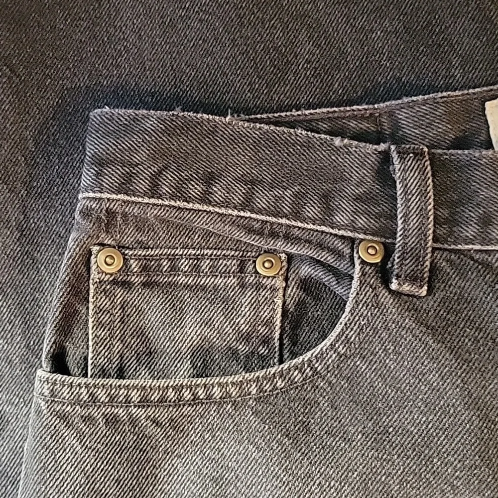 L.L. Bean Women's High Rise Relaxed Fit Jeans - Size (10) - Excellent Condition